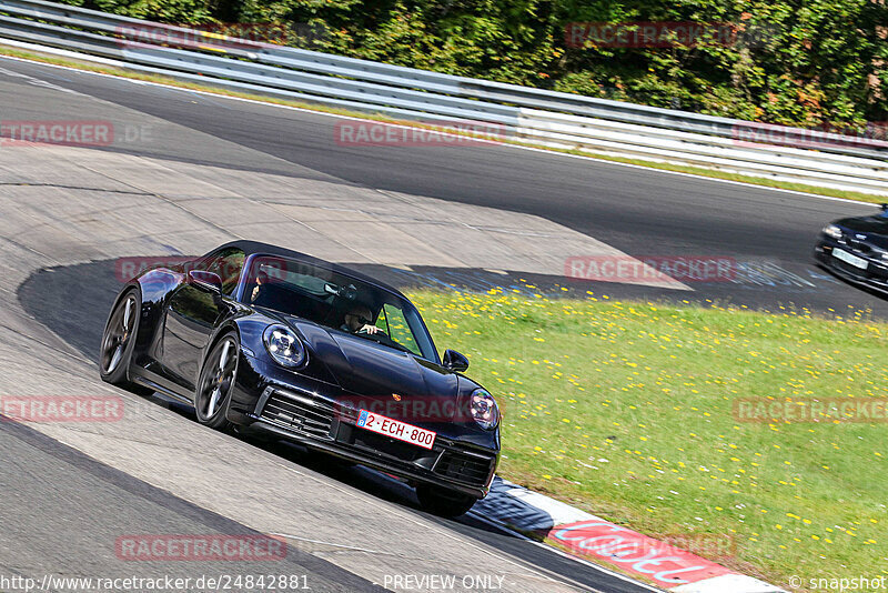 Bild #24842881 - Touristenfahrten Nürburgring Nordschleife (30.09.2023)