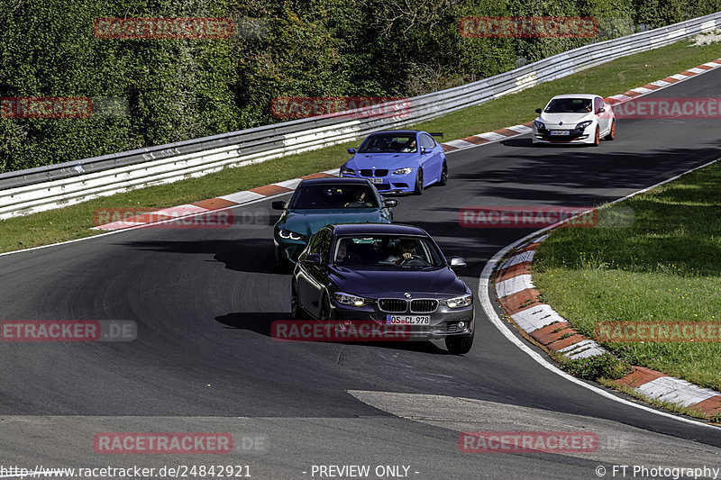 Bild #24842921 - Touristenfahrten Nürburgring Nordschleife (30.09.2023)