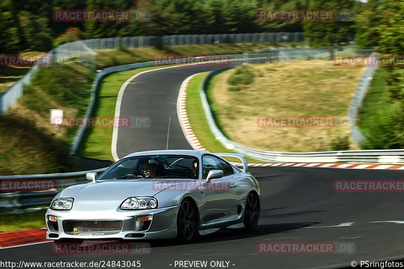 Bild #24843045 - Touristenfahrten Nürburgring Nordschleife (30.09.2023)