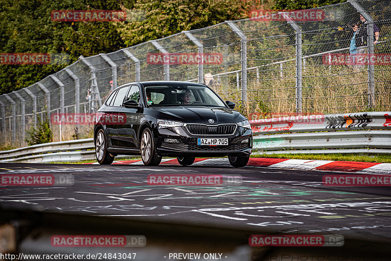 Bild #24843047 - Touristenfahrten Nürburgring Nordschleife (30.09.2023)