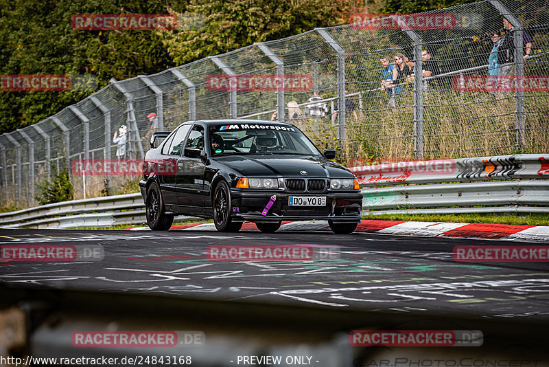 Bild #24843168 - Touristenfahrten Nürburgring Nordschleife (30.09.2023)