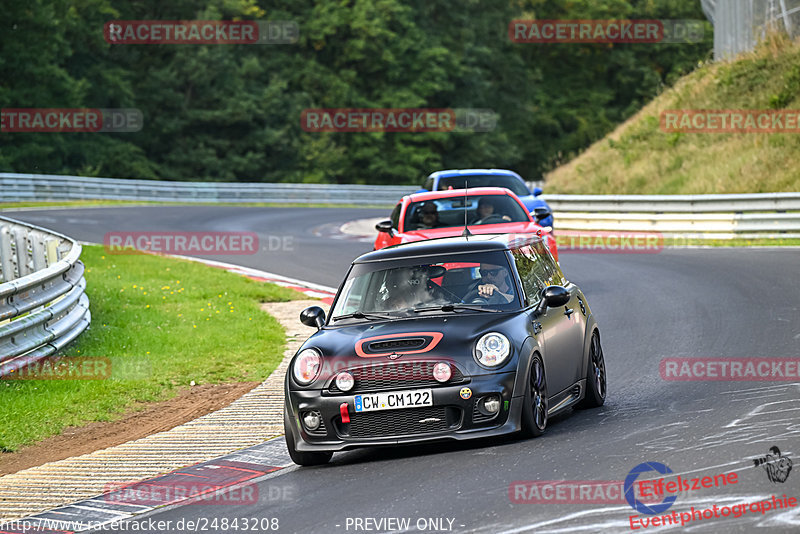 Bild #24843208 - Touristenfahrten Nürburgring Nordschleife (30.09.2023)