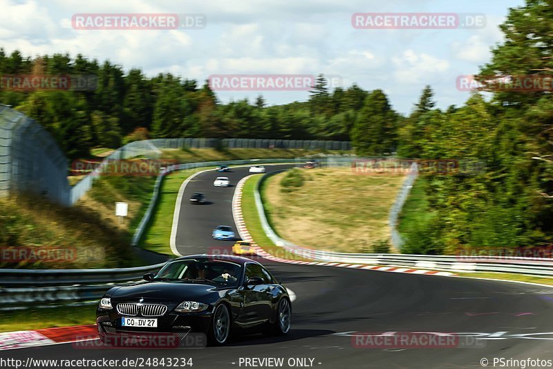 Bild #24843234 - Touristenfahrten Nürburgring Nordschleife (30.09.2023)