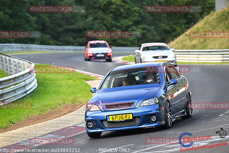 Bild #24843252 - Touristenfahrten Nürburgring Nordschleife (30.09.2023)