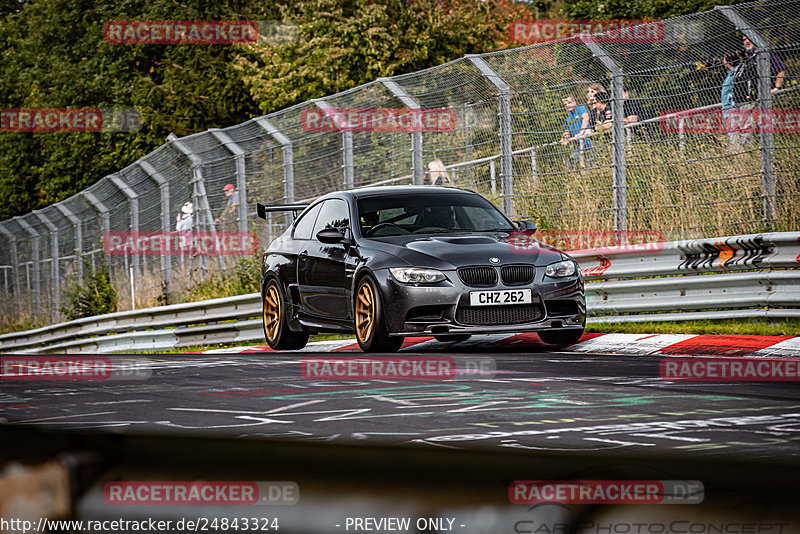 Bild #24843324 - Touristenfahrten Nürburgring Nordschleife (30.09.2023)