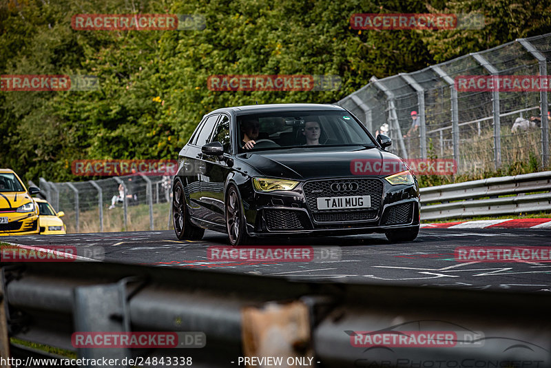 Bild #24843338 - Touristenfahrten Nürburgring Nordschleife (30.09.2023)