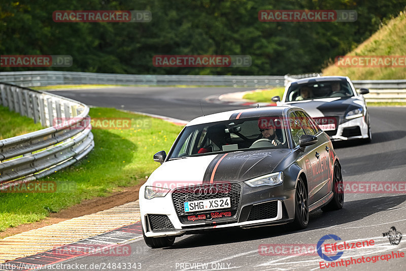 Bild #24843343 - Touristenfahrten Nürburgring Nordschleife (30.09.2023)