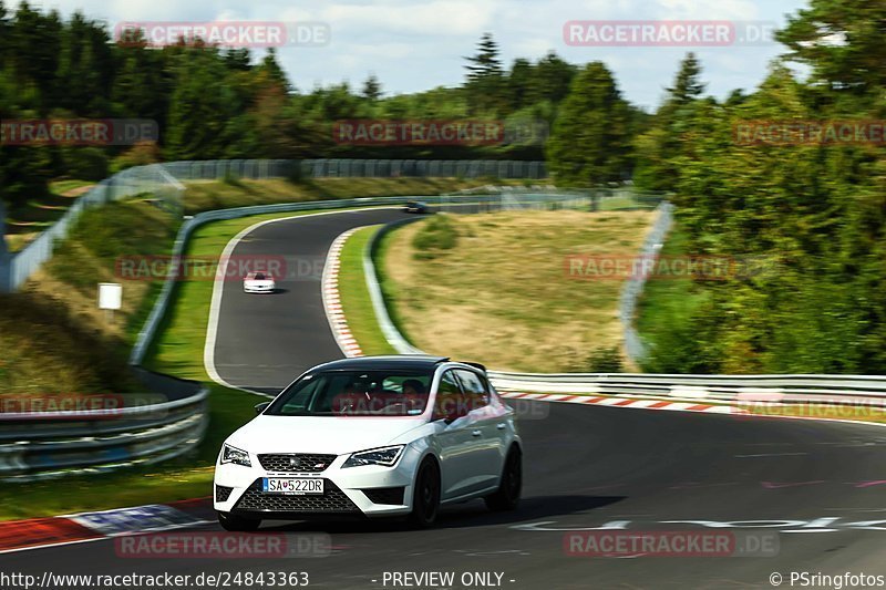 Bild #24843363 - Touristenfahrten Nürburgring Nordschleife (30.09.2023)