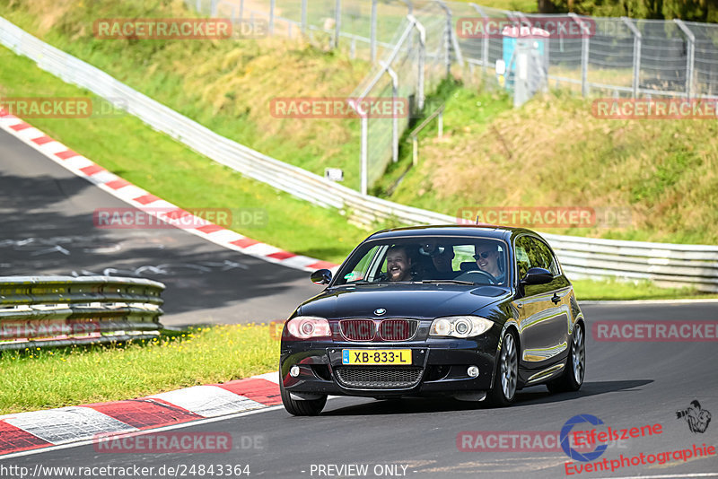 Bild #24843364 - Touristenfahrten Nürburgring Nordschleife (30.09.2023)