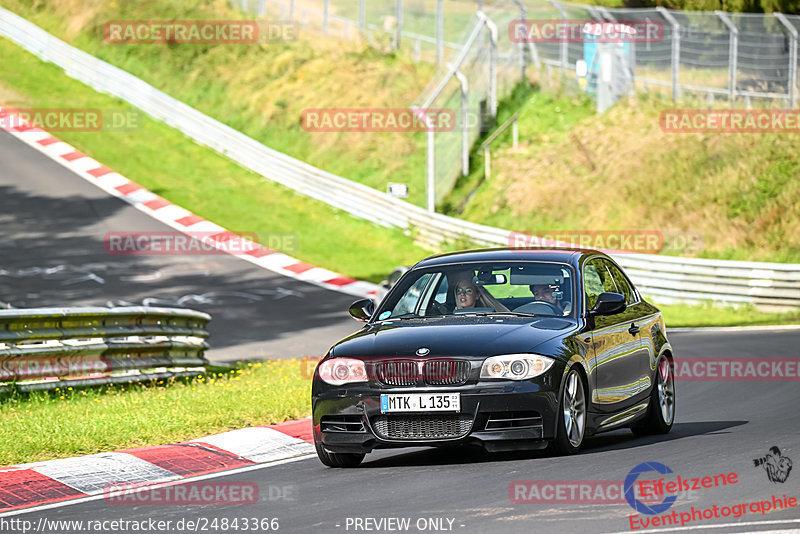 Bild #24843366 - Touristenfahrten Nürburgring Nordschleife (30.09.2023)