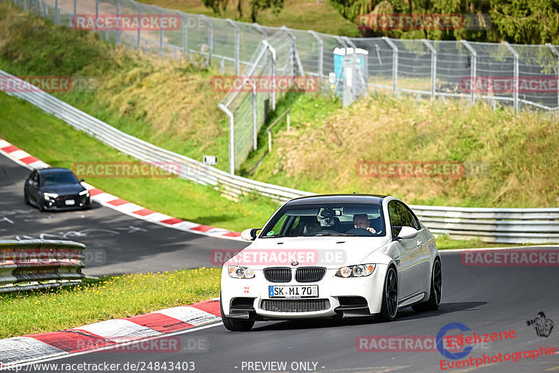 Bild #24843403 - Touristenfahrten Nürburgring Nordschleife (30.09.2023)