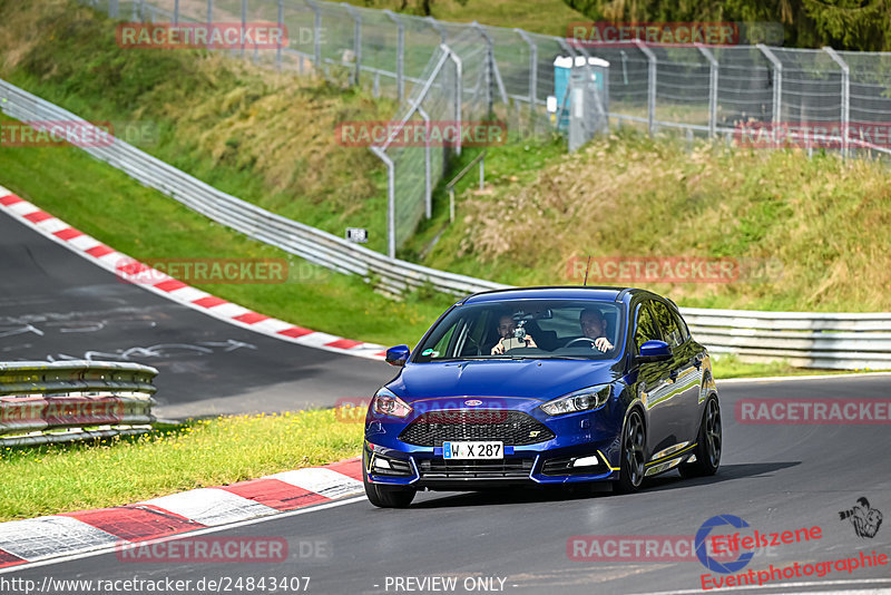 Bild #24843407 - Touristenfahrten Nürburgring Nordschleife (30.09.2023)