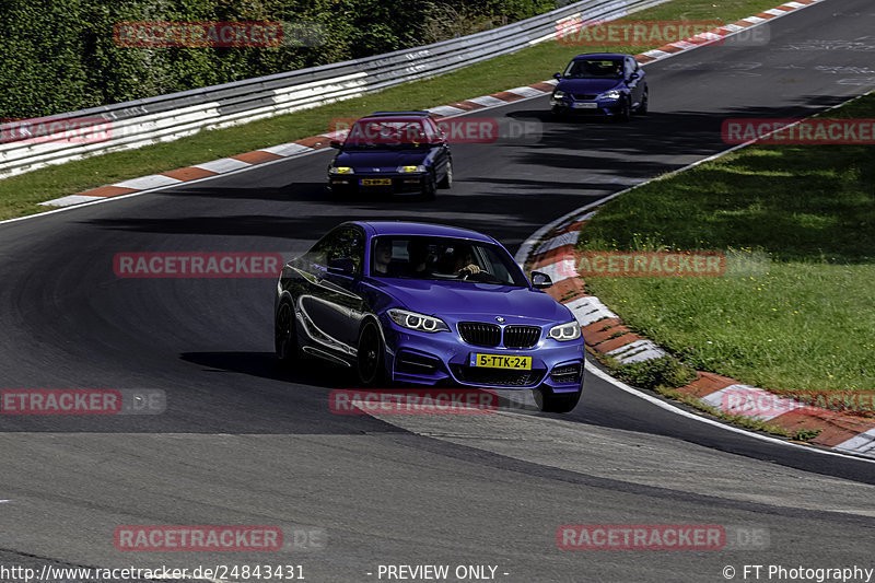 Bild #24843431 - Touristenfahrten Nürburgring Nordschleife (30.09.2023)