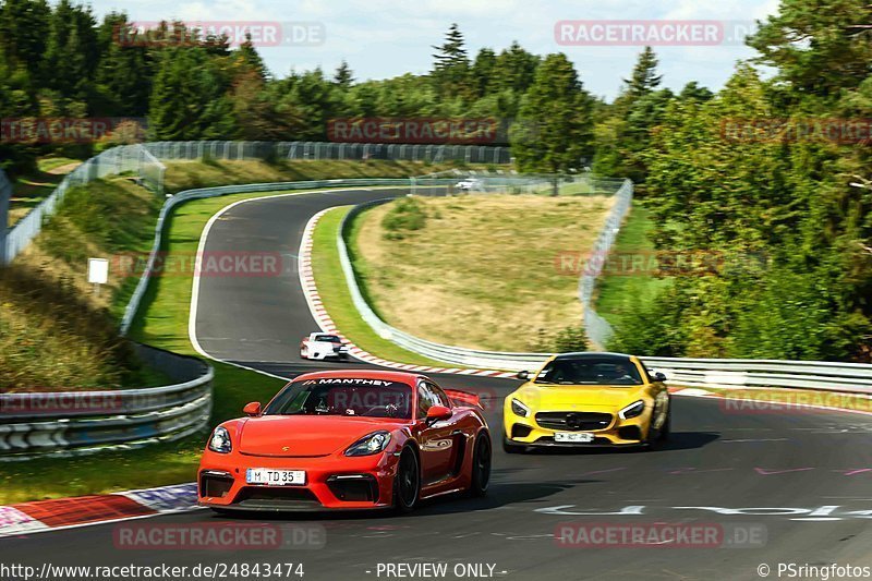 Bild #24843474 - Touristenfahrten Nürburgring Nordschleife (30.09.2023)