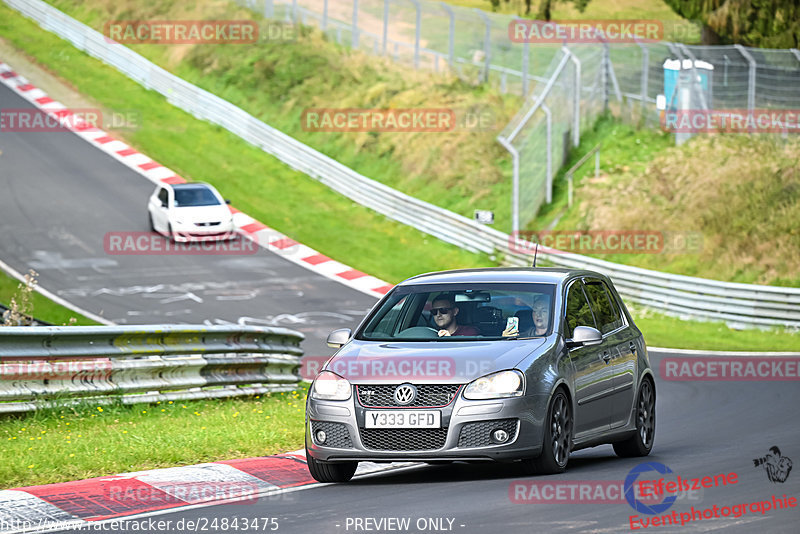 Bild #24843475 - Touristenfahrten Nürburgring Nordschleife (30.09.2023)