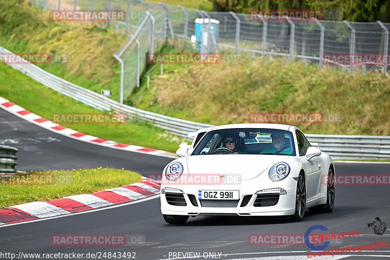 Bild #24843492 - Touristenfahrten Nürburgring Nordschleife (30.09.2023)