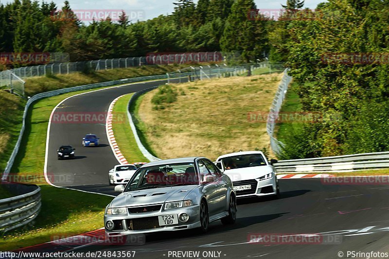 Bild #24843567 - Touristenfahrten Nürburgring Nordschleife (30.09.2023)