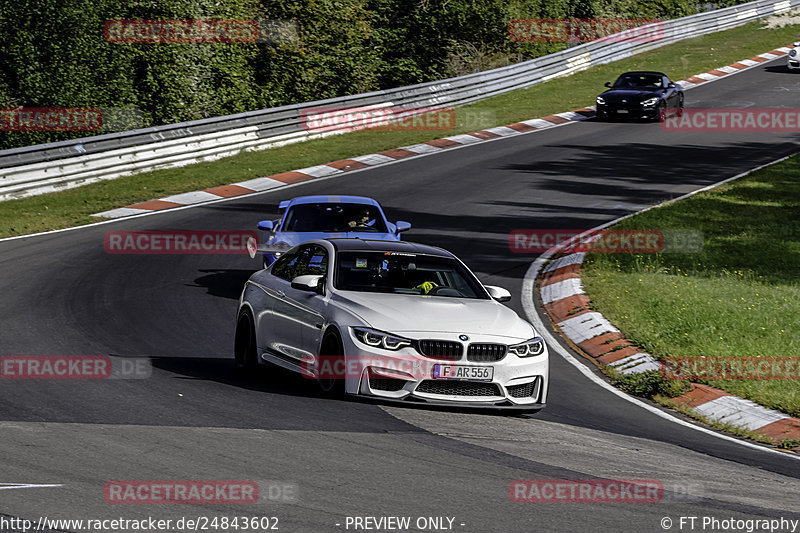 Bild #24843602 - Touristenfahrten Nürburgring Nordschleife (30.09.2023)