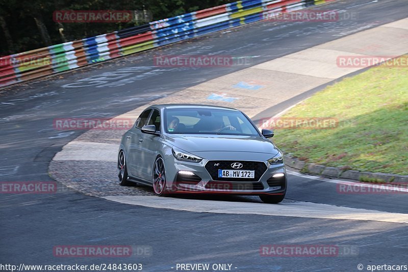 Bild #24843603 - Touristenfahrten Nürburgring Nordschleife (30.09.2023)