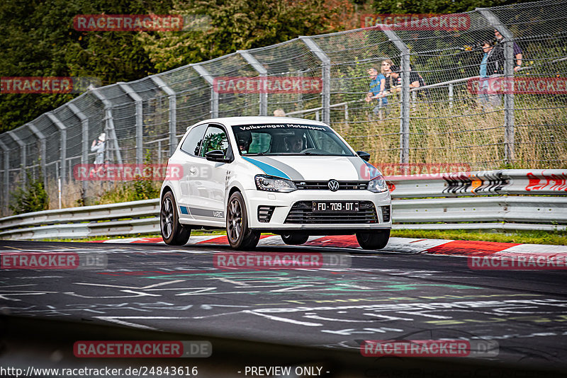 Bild #24843616 - Touristenfahrten Nürburgring Nordschleife (30.09.2023)