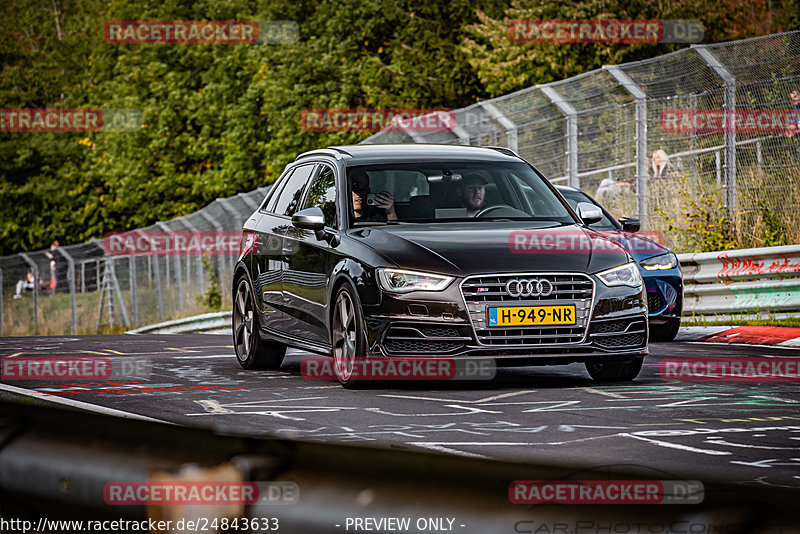 Bild #24843633 - Touristenfahrten Nürburgring Nordschleife (30.09.2023)