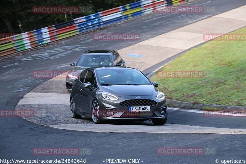 Bild #24843648 - Touristenfahrten Nürburgring Nordschleife (30.09.2023)