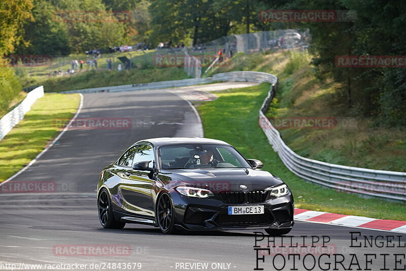 Bild #24843679 - Touristenfahrten Nürburgring Nordschleife (30.09.2023)