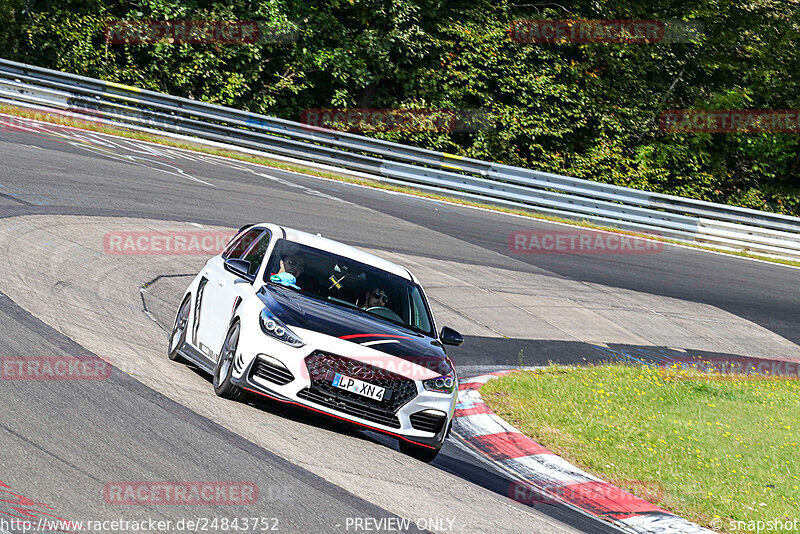 Bild #24843752 - Touristenfahrten Nürburgring Nordschleife (30.09.2023)