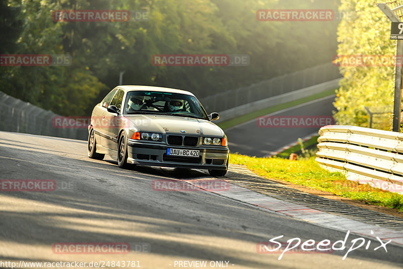 Bild #24843781 - Touristenfahrten Nürburgring Nordschleife (30.09.2023)