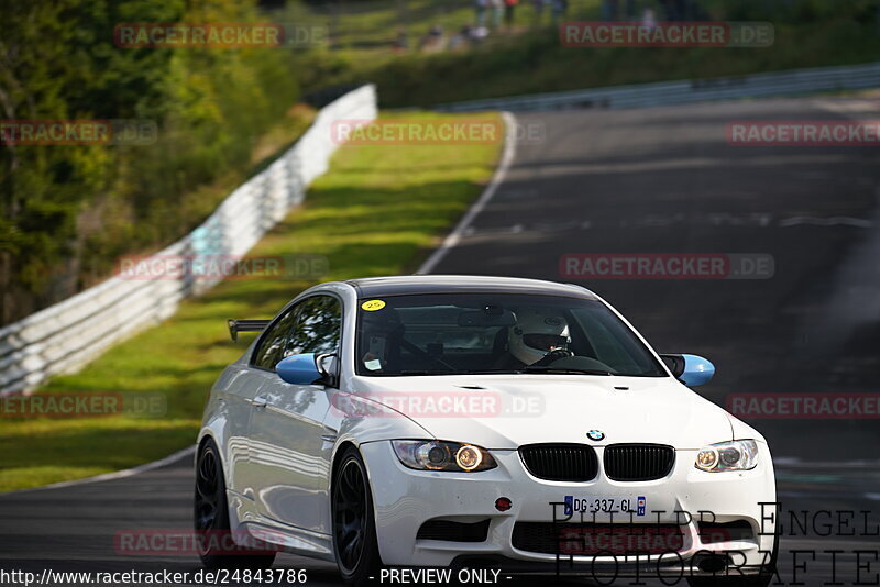 Bild #24843786 - Touristenfahrten Nürburgring Nordschleife (30.09.2023)