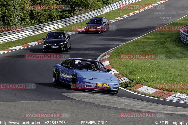 Bild #24843798 - Touristenfahrten Nürburgring Nordschleife (30.09.2023)