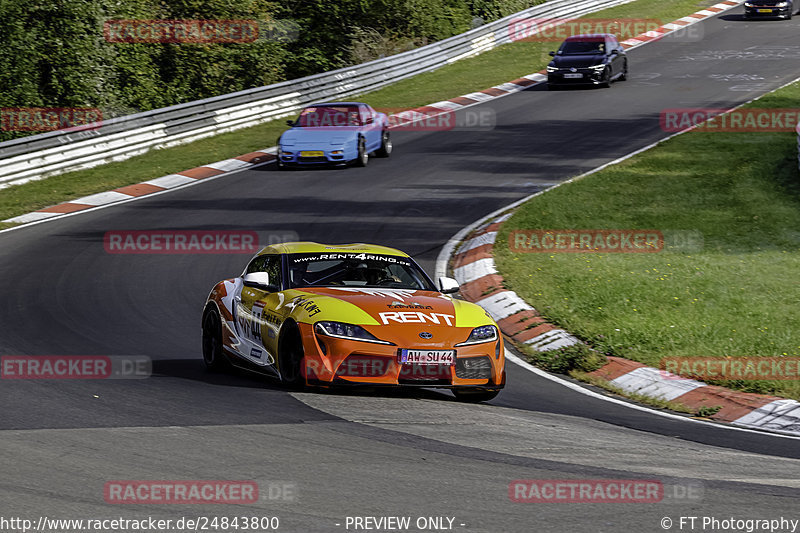 Bild #24843800 - Touristenfahrten Nürburgring Nordschleife (30.09.2023)