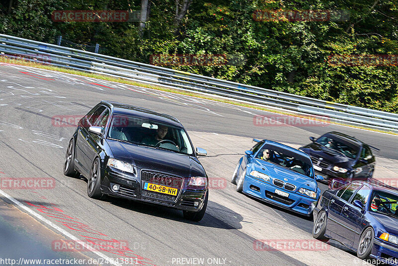 Bild #24843811 - Touristenfahrten Nürburgring Nordschleife (30.09.2023)