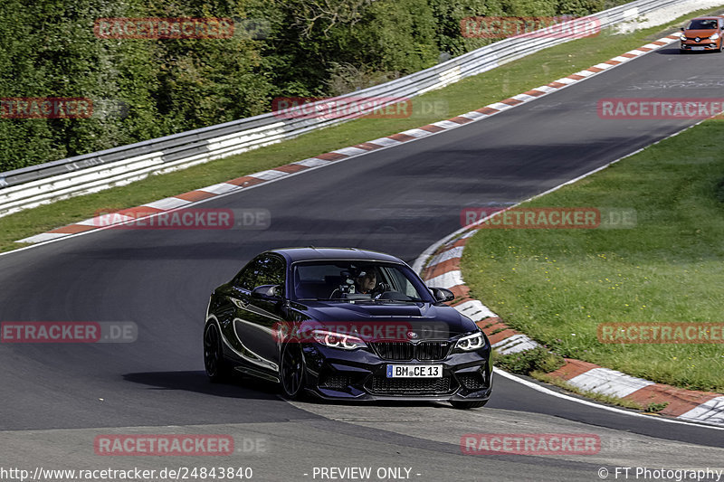 Bild #24843840 - Touristenfahrten Nürburgring Nordschleife (30.09.2023)