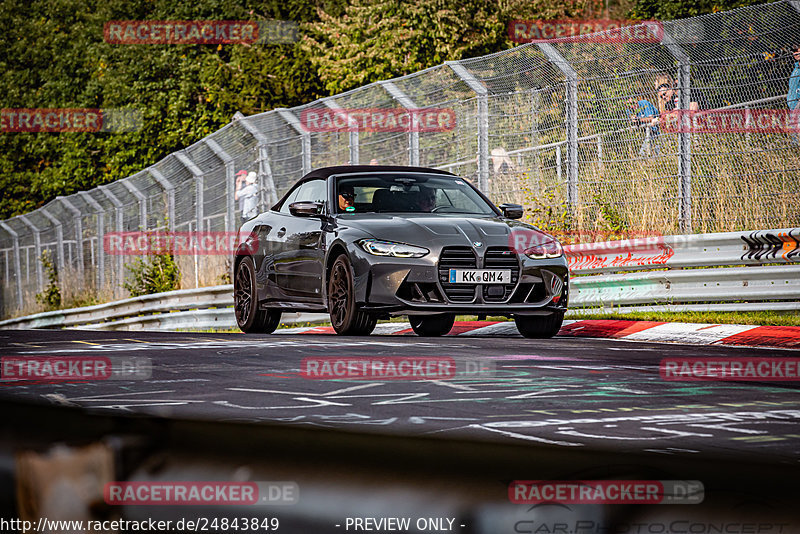 Bild #24843849 - Touristenfahrten Nürburgring Nordschleife (30.09.2023)