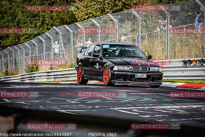 Bild #24843887 - Touristenfahrten Nürburgring Nordschleife (30.09.2023)