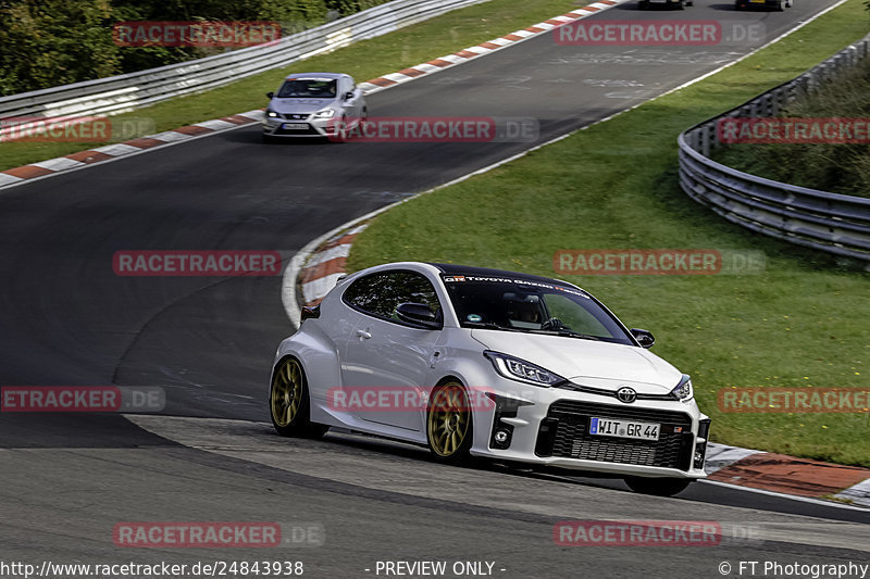 Bild #24843938 - Touristenfahrten Nürburgring Nordschleife (30.09.2023)