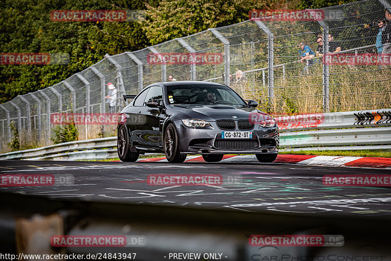 Bild #24843947 - Touristenfahrten Nürburgring Nordschleife (30.09.2023)