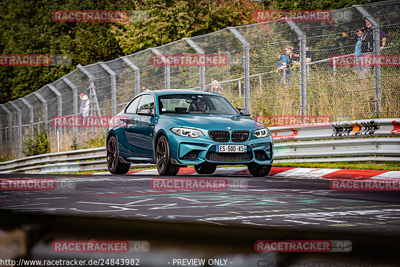 Bild #24843982 - Touristenfahrten Nürburgring Nordschleife (30.09.2023)