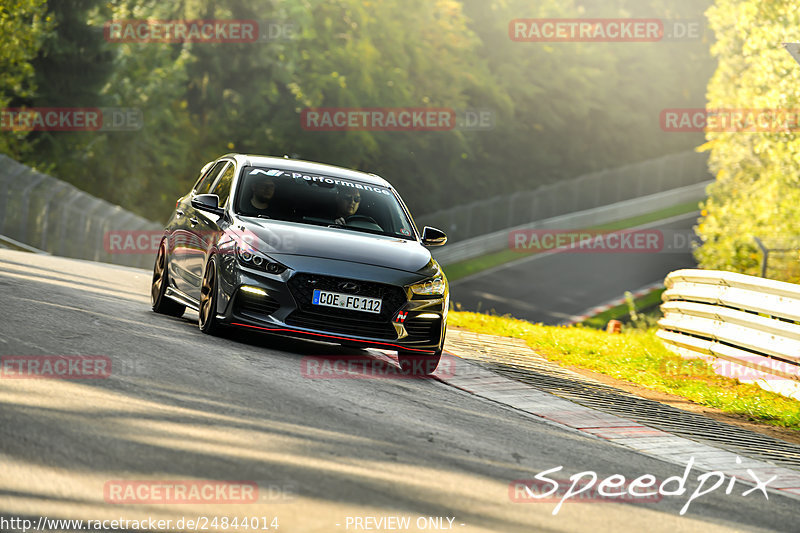 Bild #24844014 - Touristenfahrten Nürburgring Nordschleife (30.09.2023)