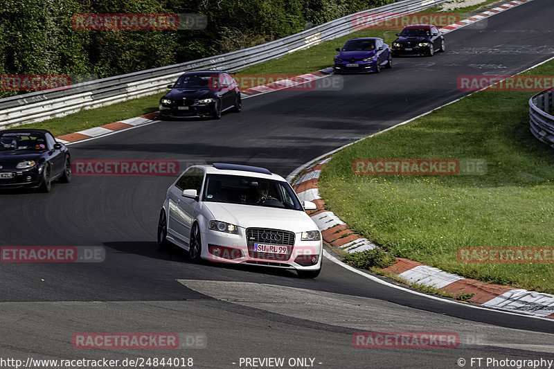 Bild #24844018 - Touristenfahrten Nürburgring Nordschleife (30.09.2023)