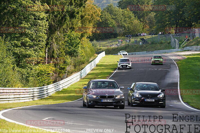 Bild #24844040 - Touristenfahrten Nürburgring Nordschleife (30.09.2023)