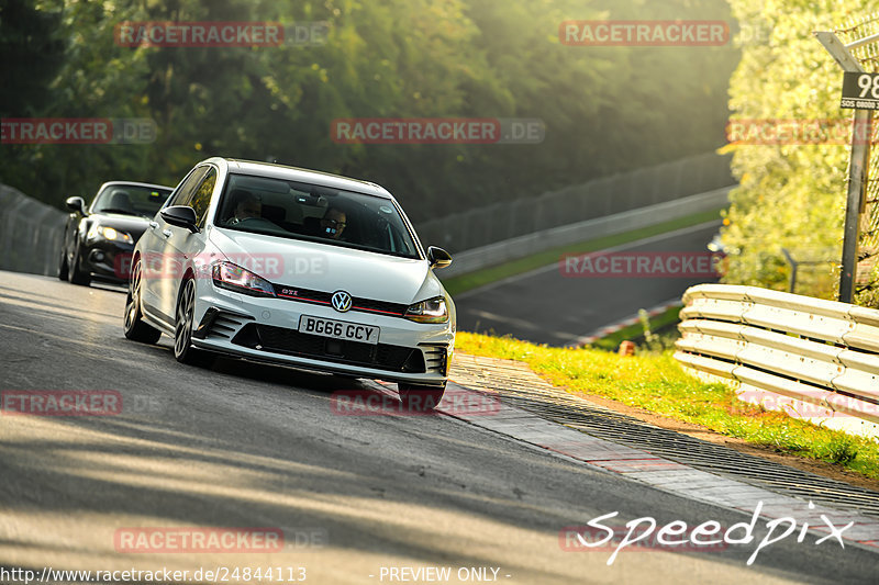 Bild #24844113 - Touristenfahrten Nürburgring Nordschleife (30.09.2023)