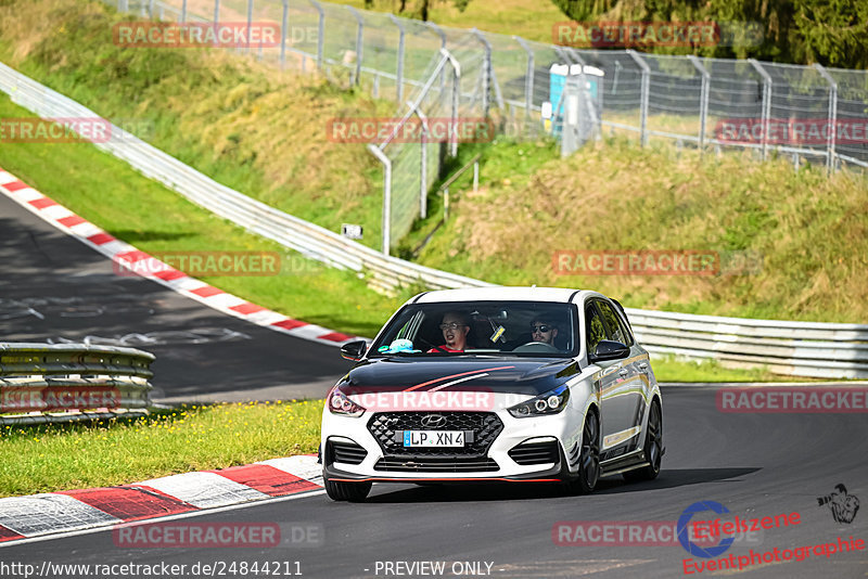 Bild #24844211 - Touristenfahrten Nürburgring Nordschleife (30.09.2023)