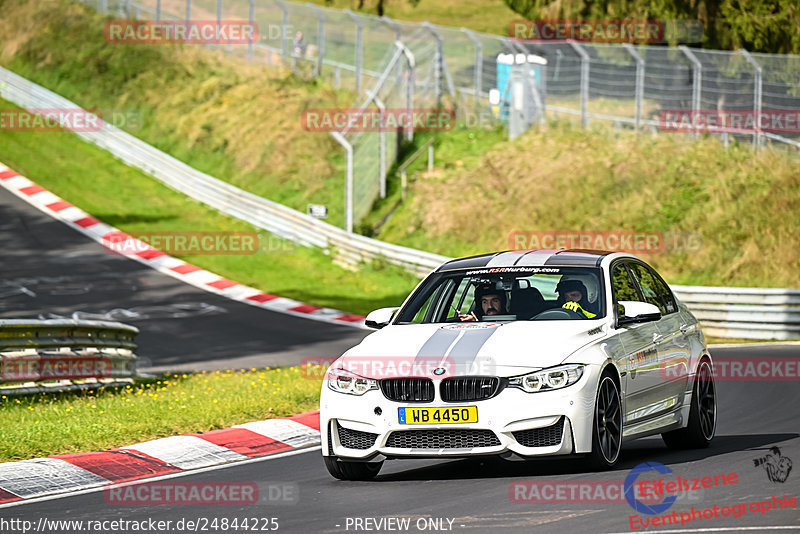 Bild #24844225 - Touristenfahrten Nürburgring Nordschleife (30.09.2023)