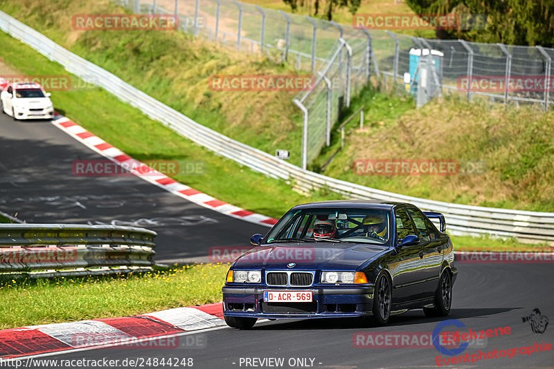 Bild #24844248 - Touristenfahrten Nürburgring Nordschleife (30.09.2023)