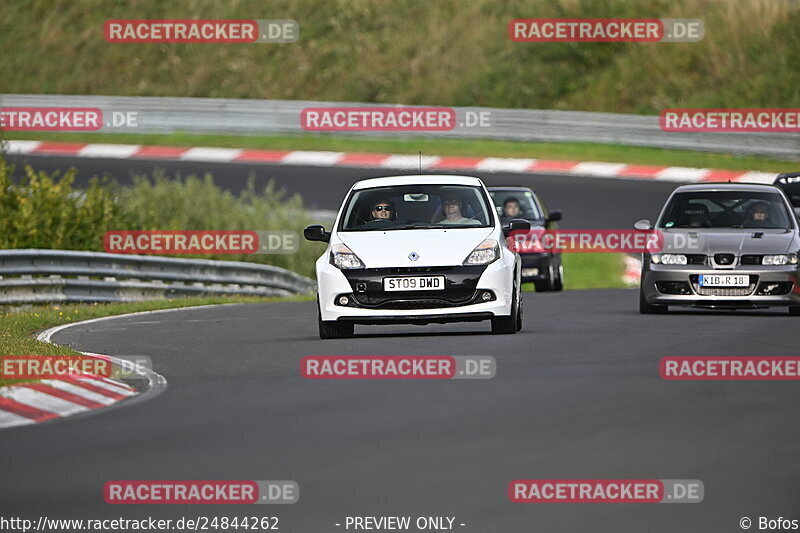 Bild #24844262 - Touristenfahrten Nürburgring Nordschleife (30.09.2023)