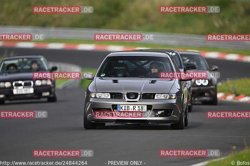 Bild #24844264 - Touristenfahrten Nürburgring Nordschleife (30.09.2023)