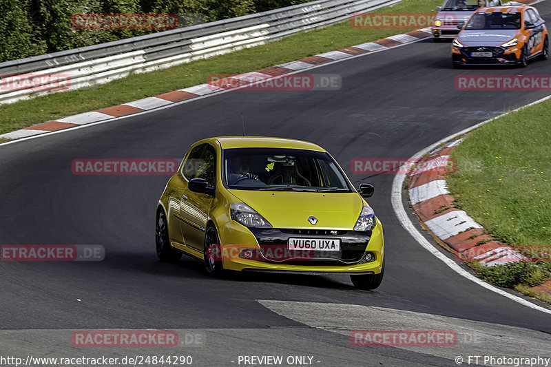 Bild #24844290 - Touristenfahrten Nürburgring Nordschleife (30.09.2023)