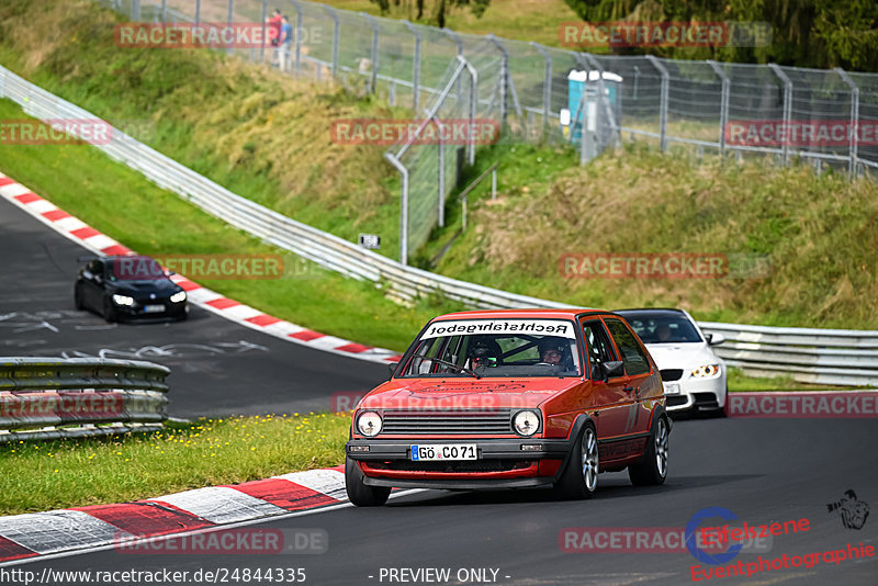 Bild #24844335 - Touristenfahrten Nürburgring Nordschleife (30.09.2023)